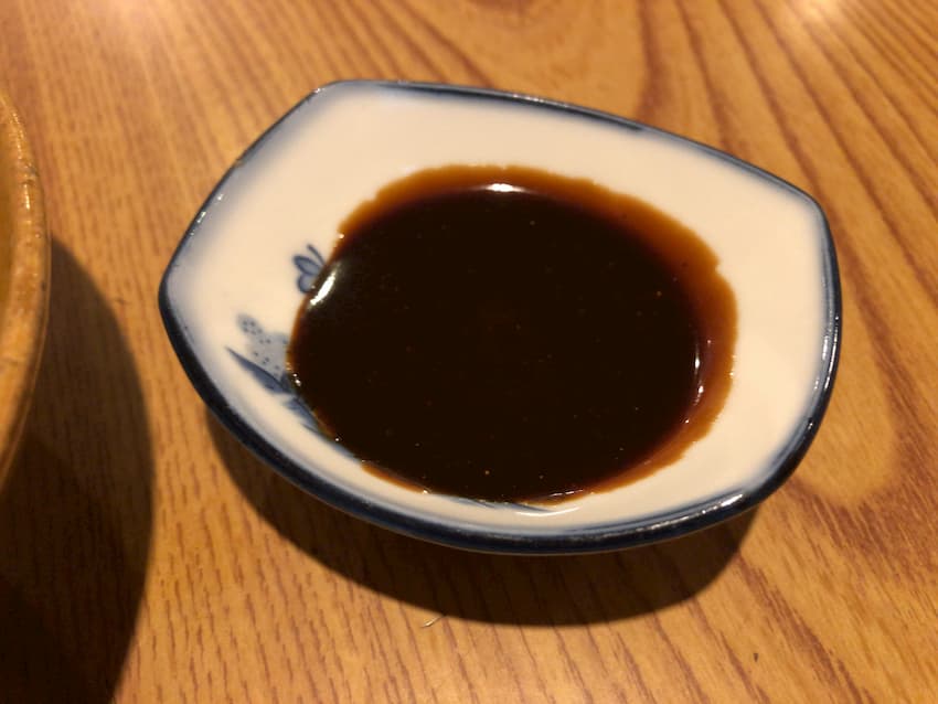 酢味噌