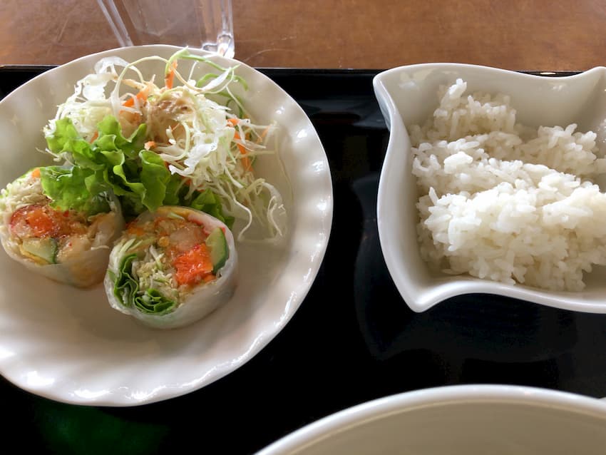 生春巻き