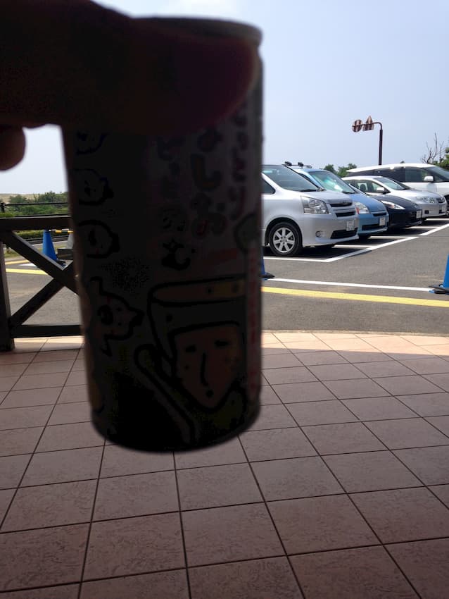梨ジュース