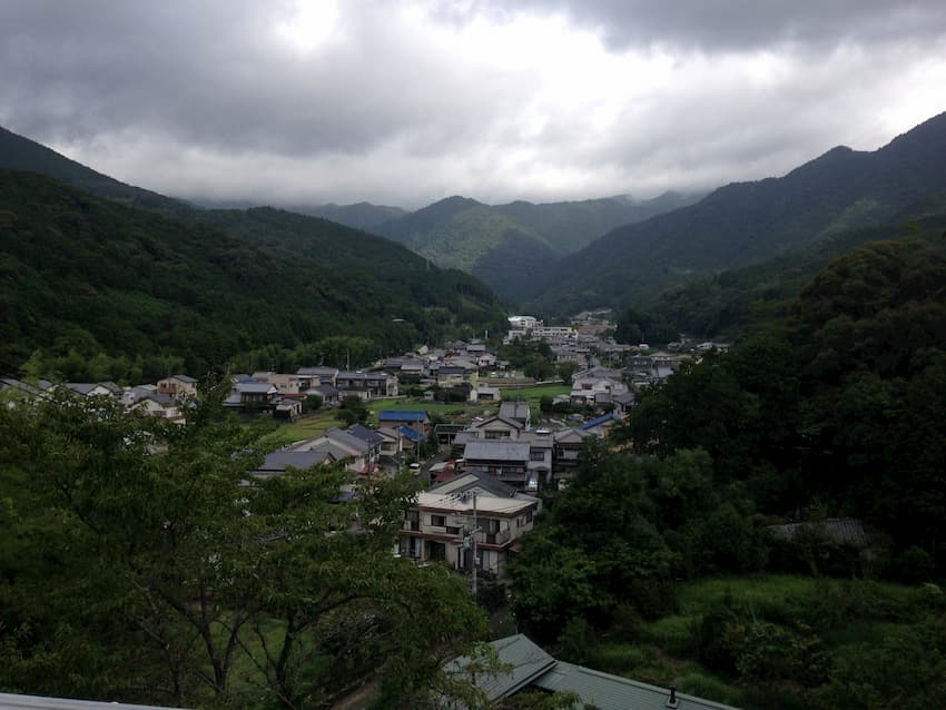 熊野古道6