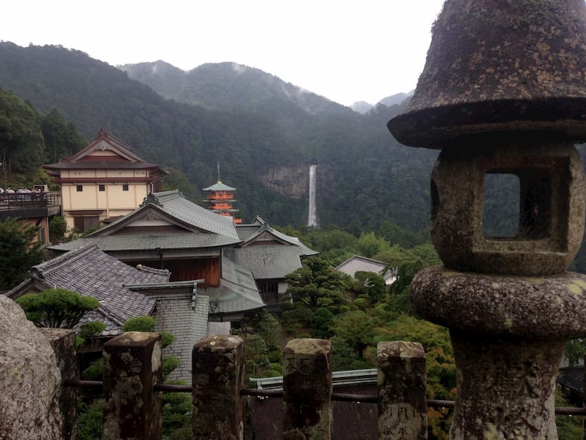 那智の滝1