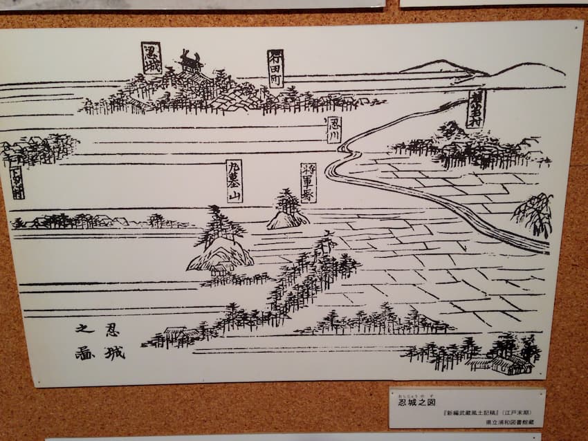 さきたま古墳群11