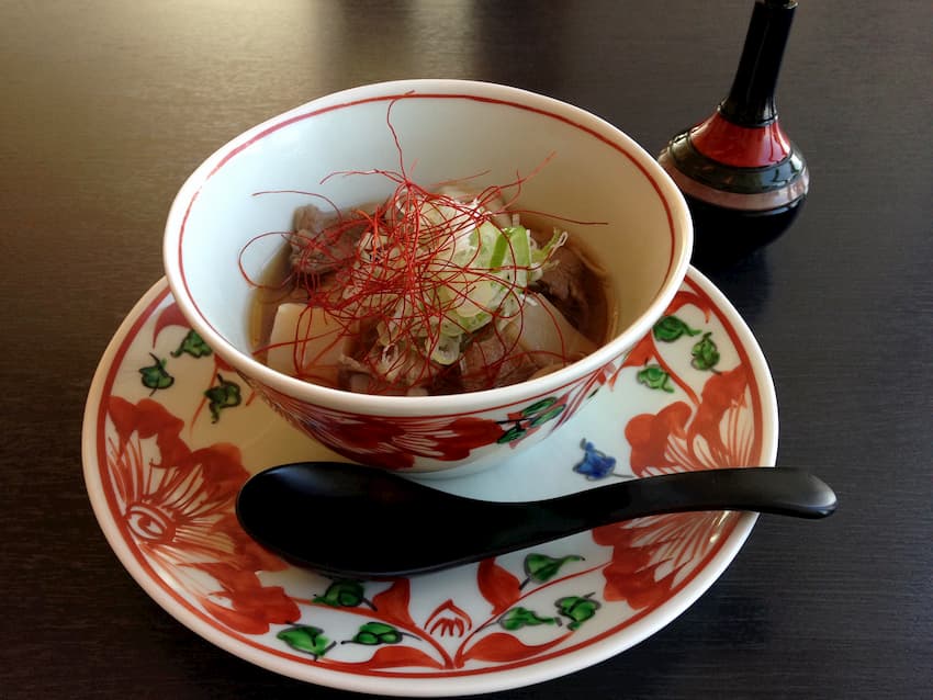 いも煮