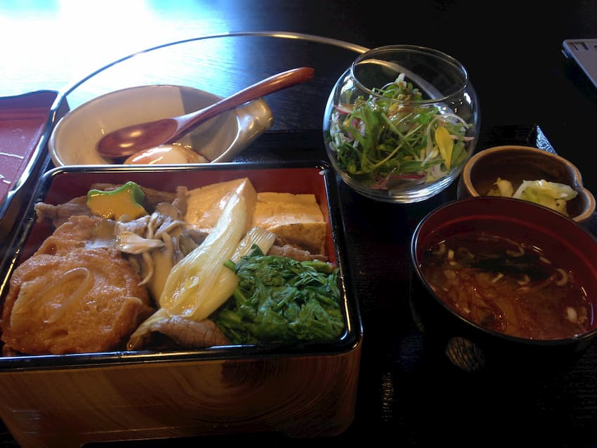 米沢牛