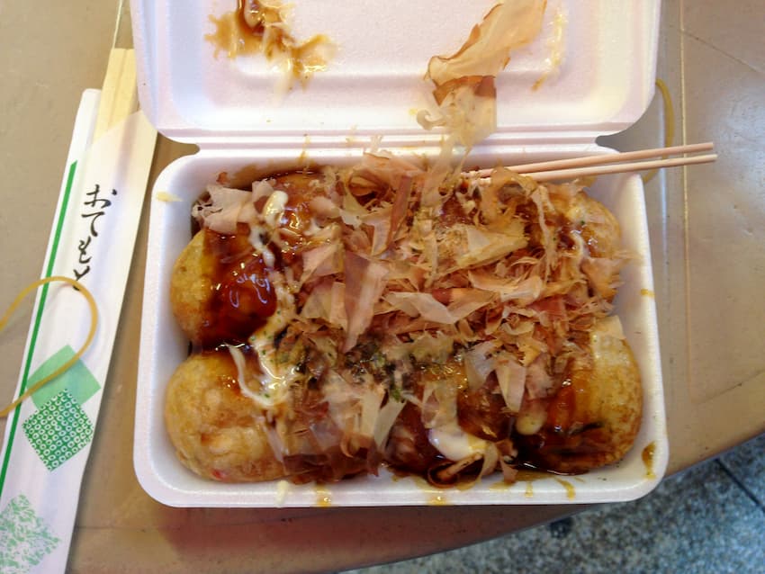 たこ焼き