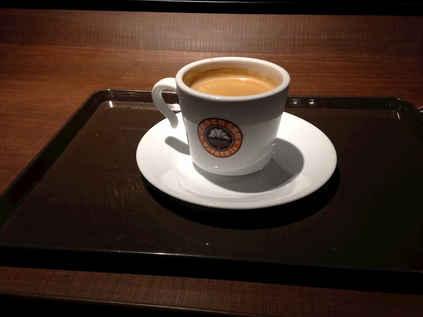 コーヒー