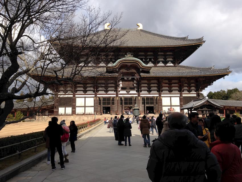 東大寺1