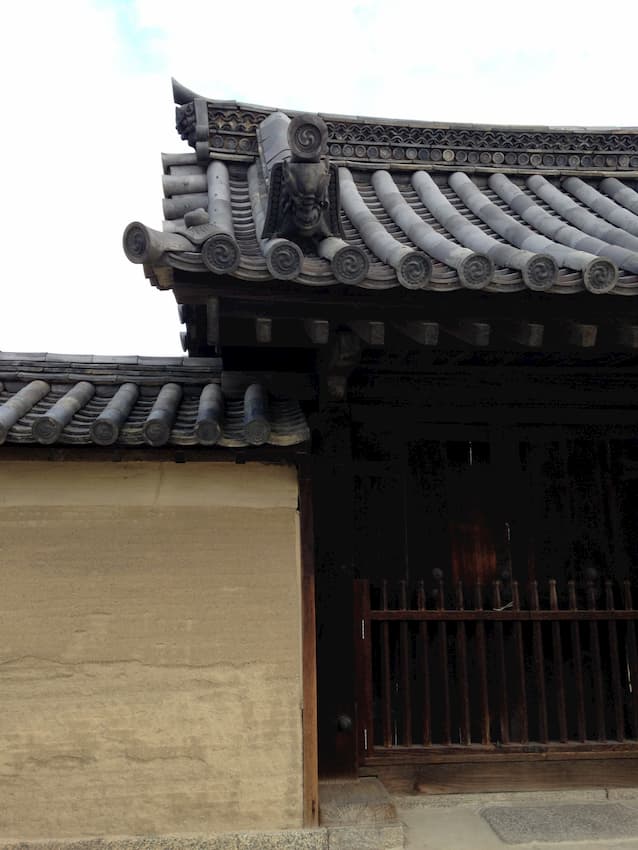 法隆寺3