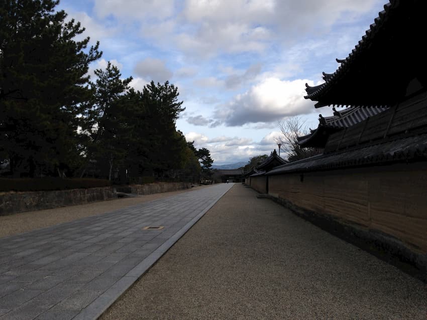 法隆寺4