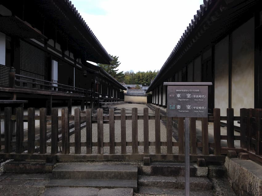 法隆寺6