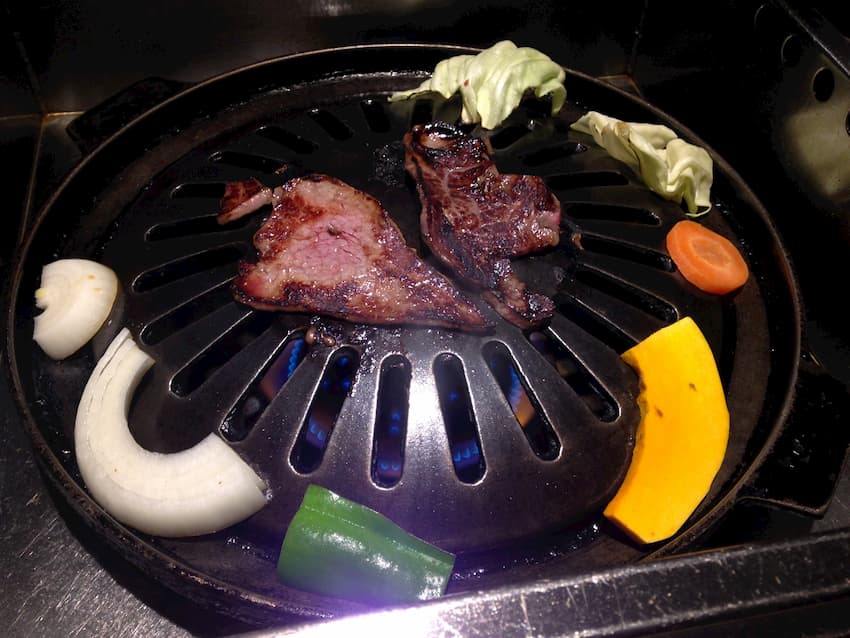 肉2