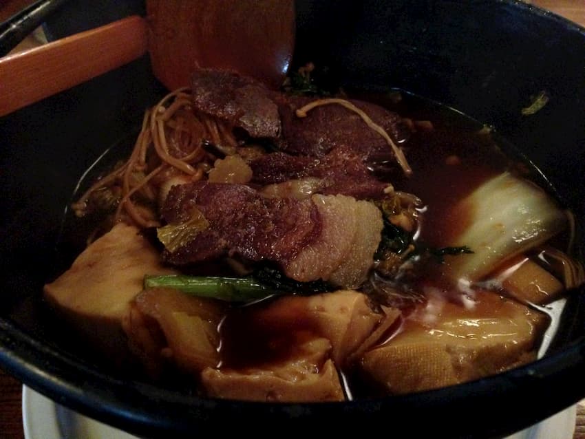 山賊鍋2