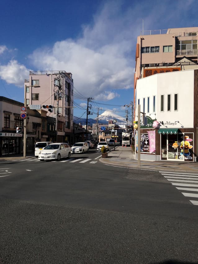 街並み