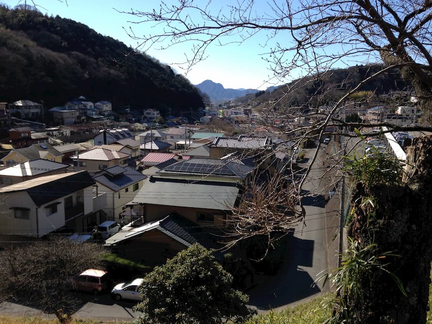 街並み