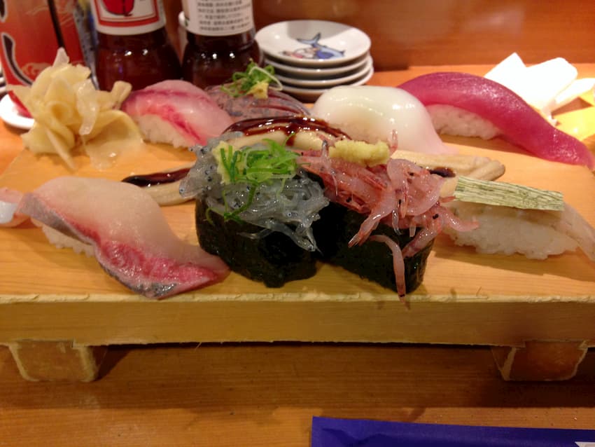 近海にぎり