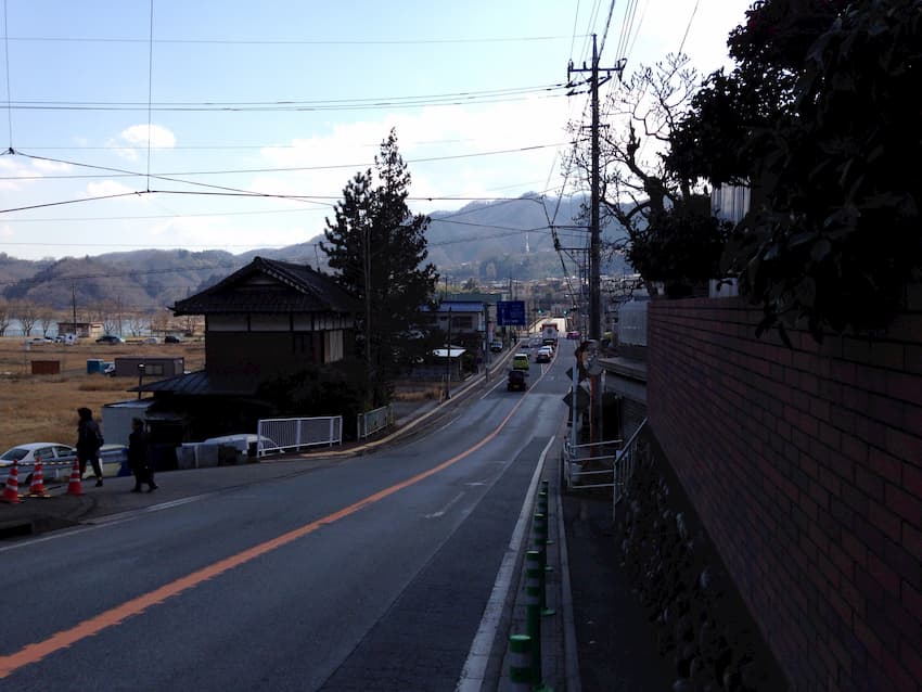 街並み