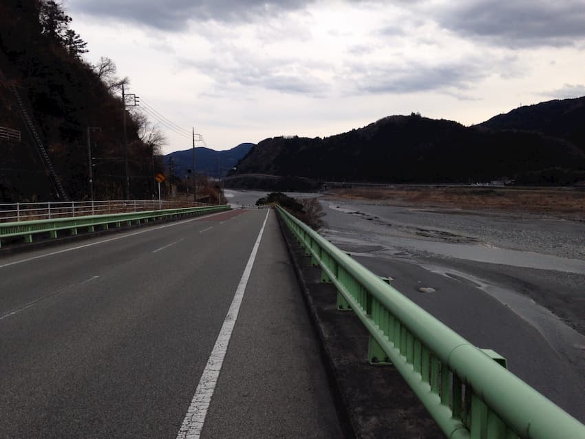 富士川