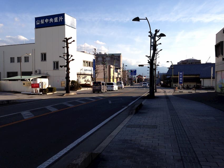 街並み