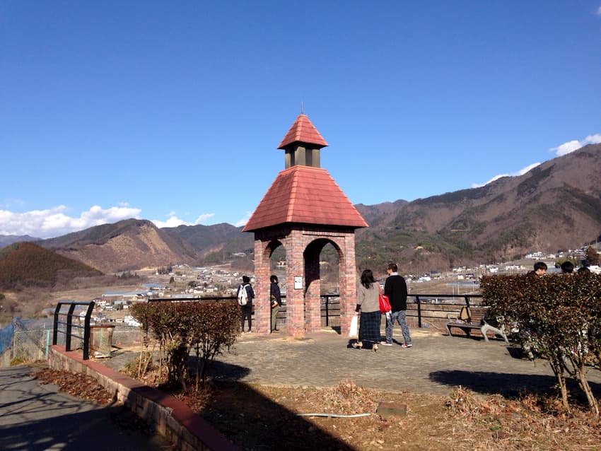 サイクリング