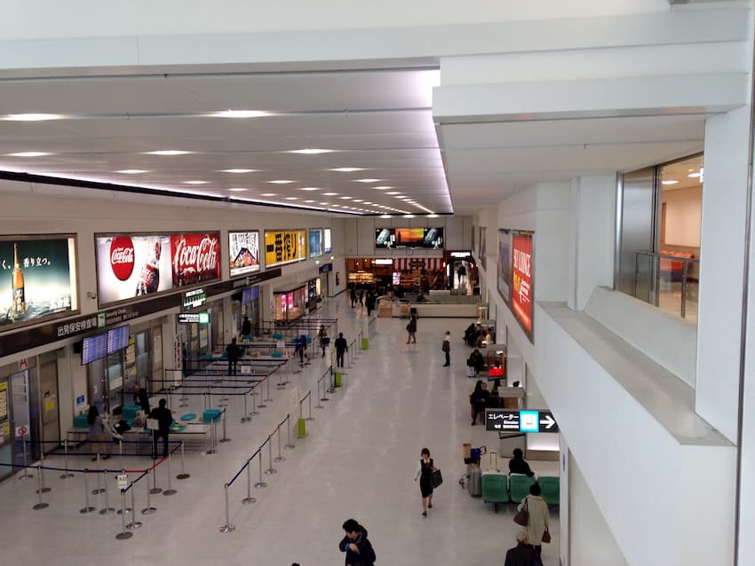空港