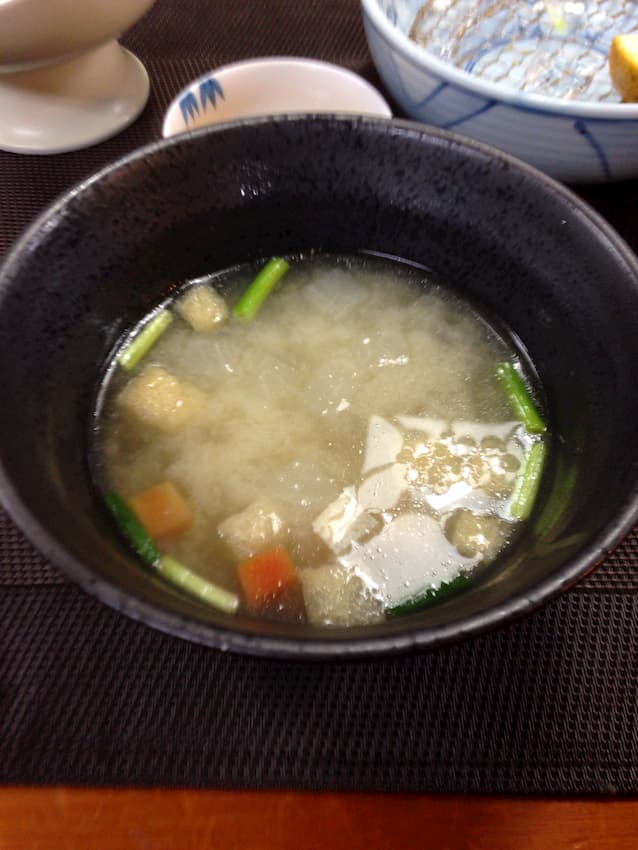 さつま汁