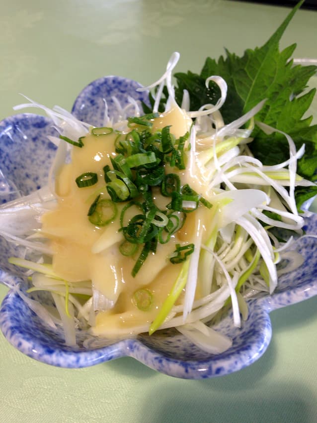 らっきょうの酢漬け