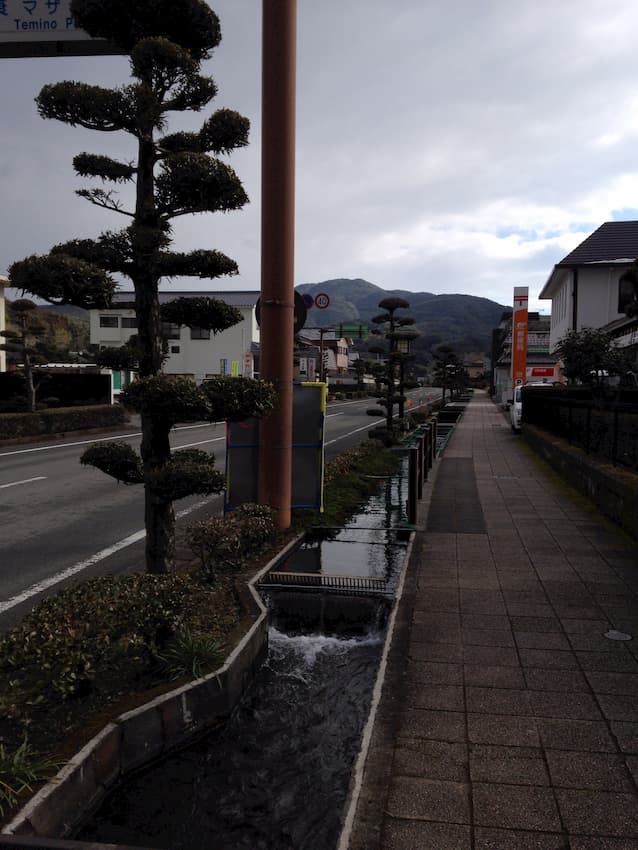 街並み