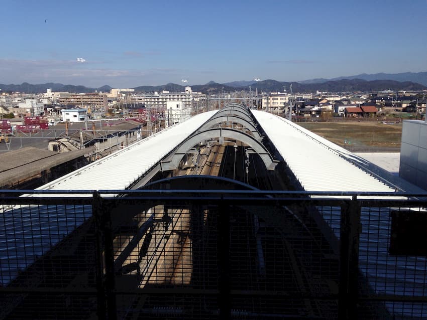 川内駅