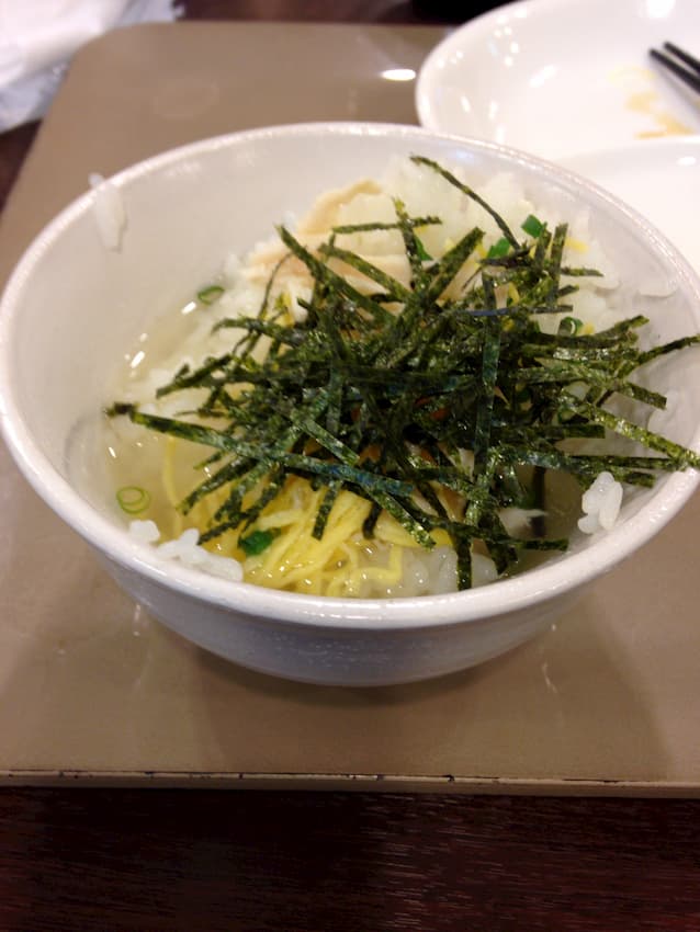ホテル朝食