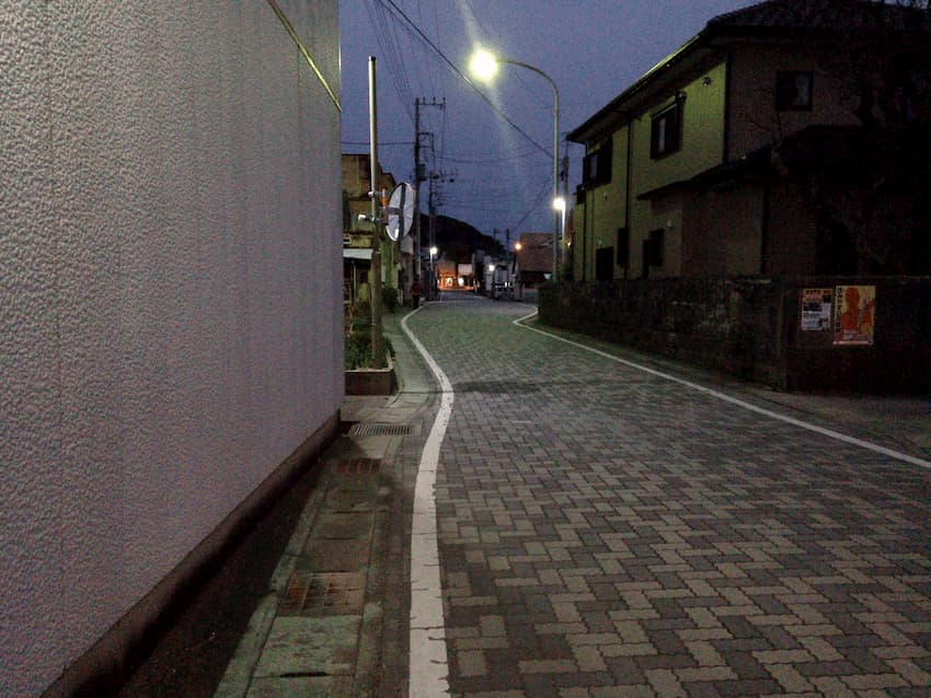 街並み