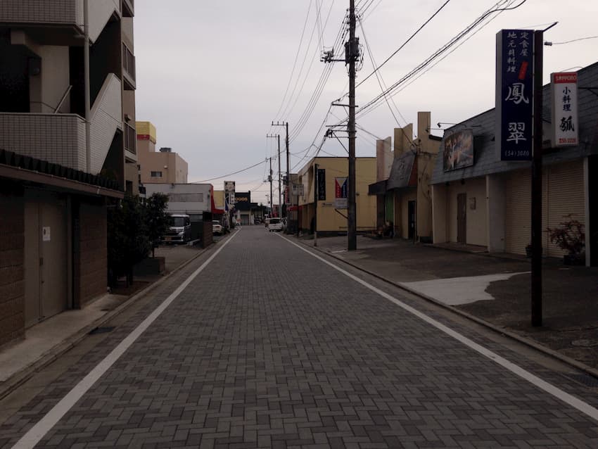 街並み