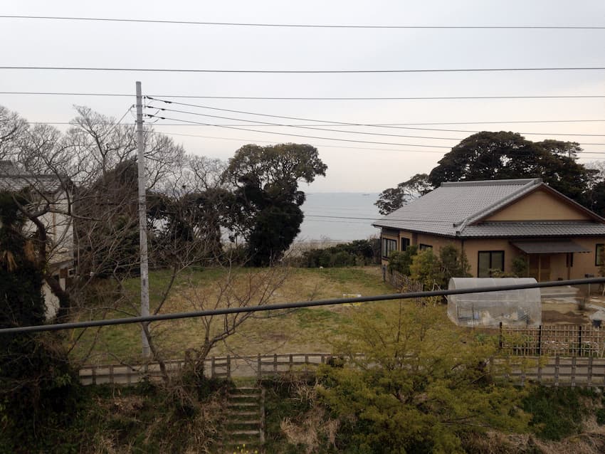 街並み