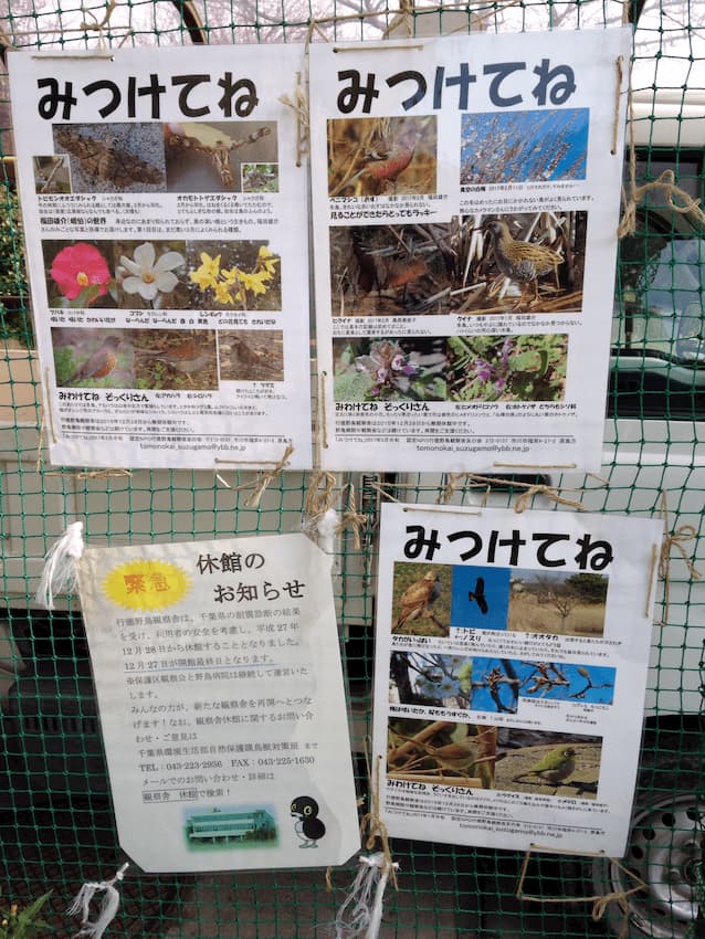 行徳ふれあい周回路