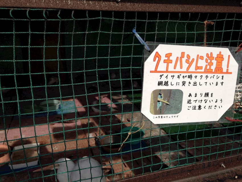 行徳ふれあい周回路
