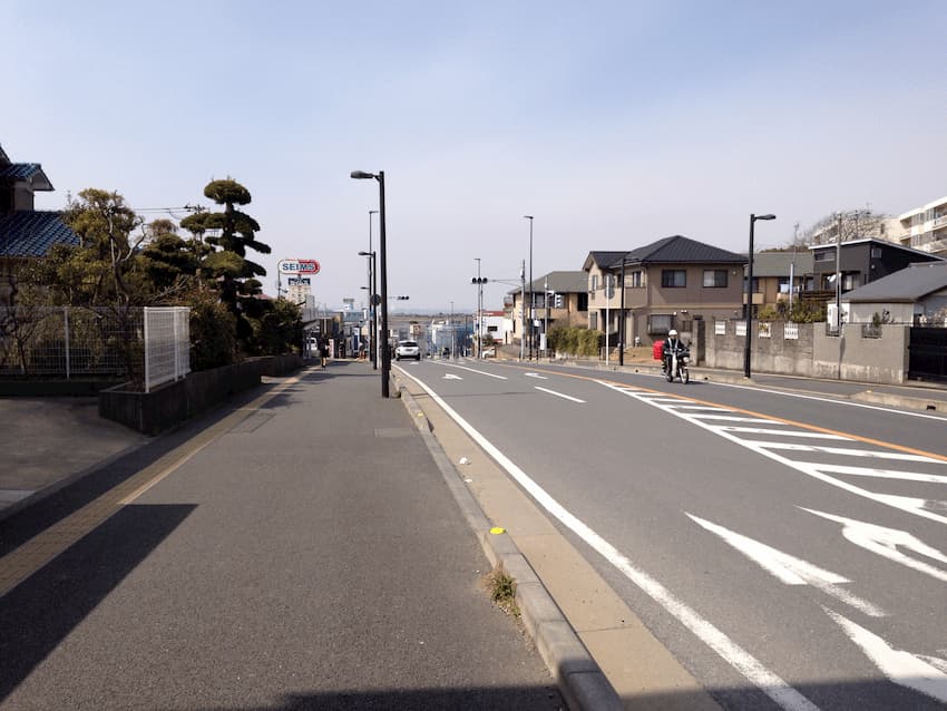 街並み