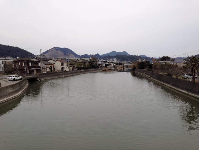 街並み
