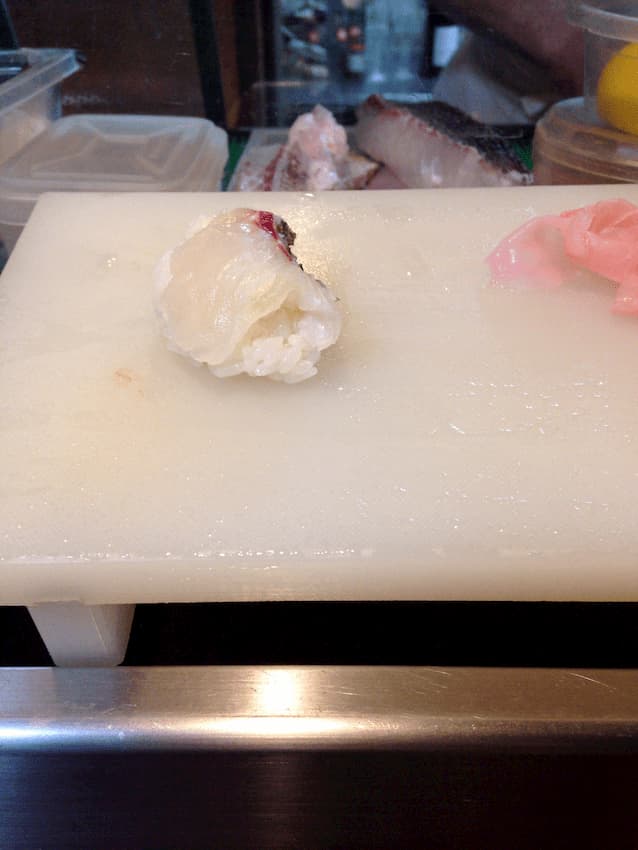 鯛
