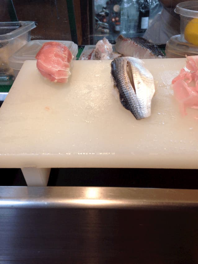 コハダ