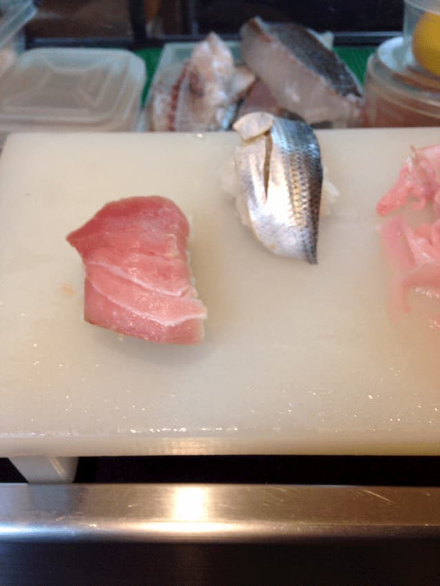 まぐろ