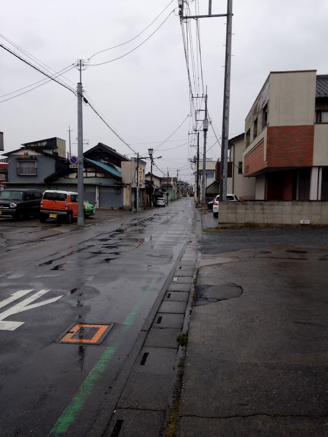 街並み
