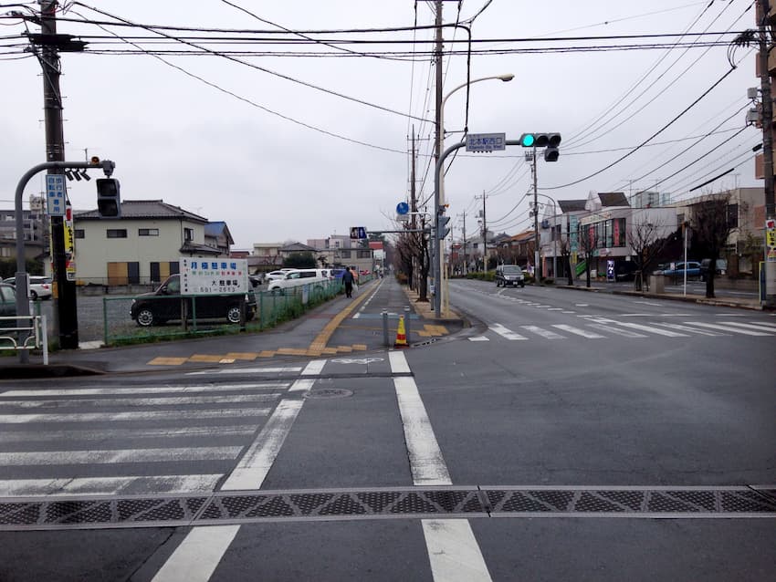 街並み