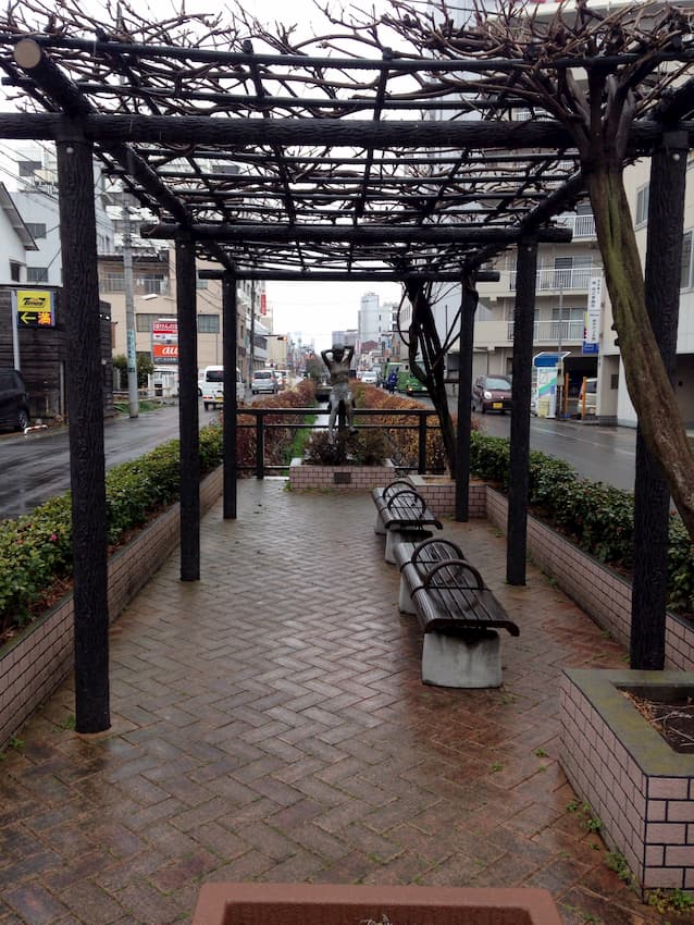 街並み