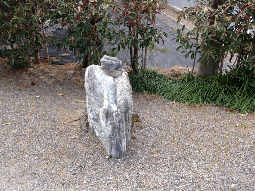 鎮國稲荷神社