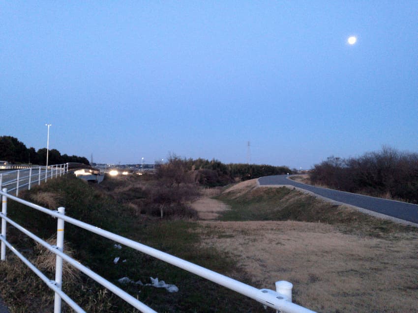 街並み