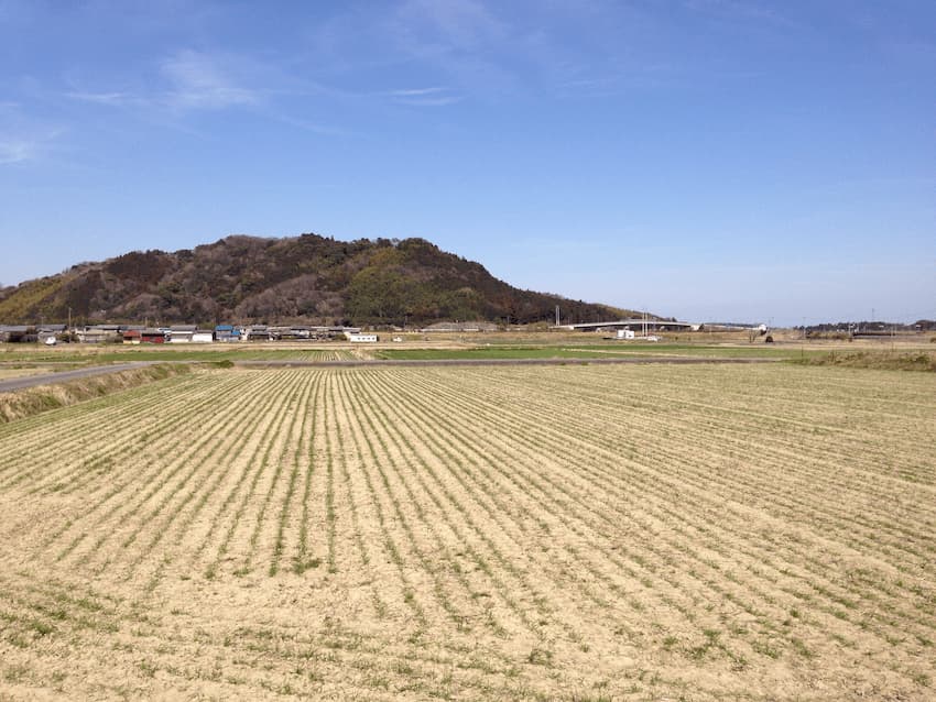 街並み