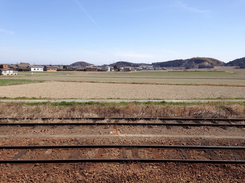 街並み