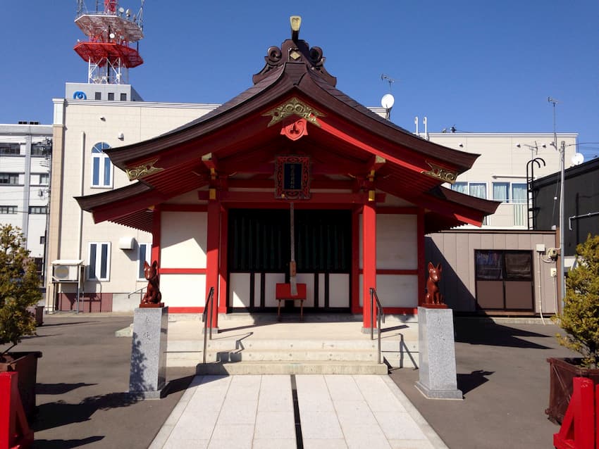街並み