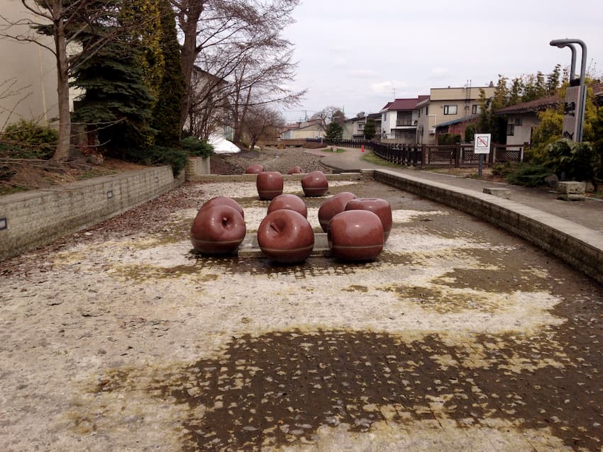 街並み