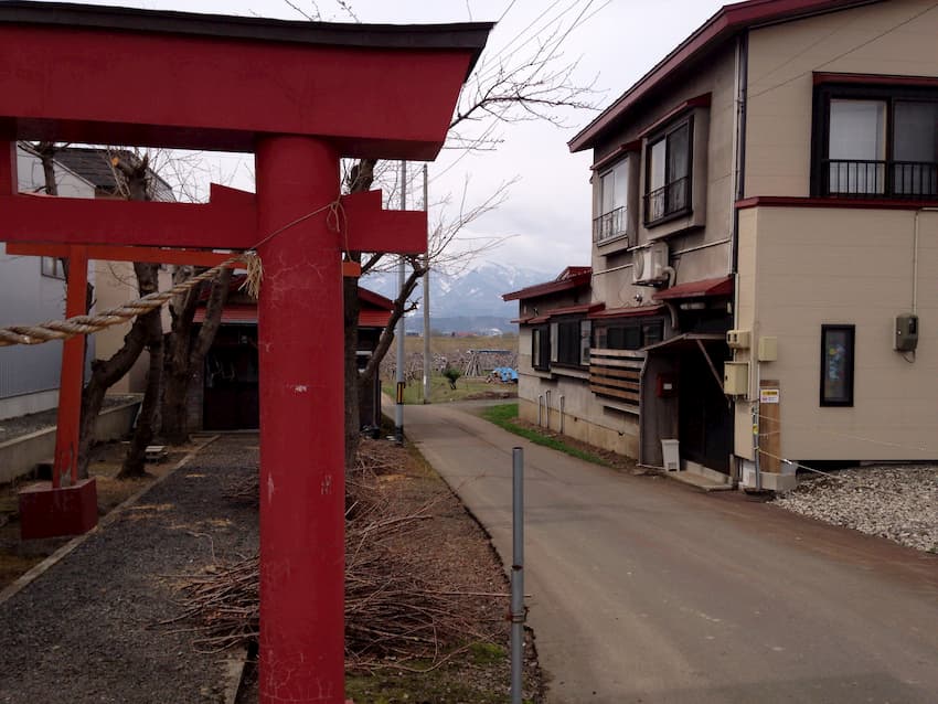 街並み