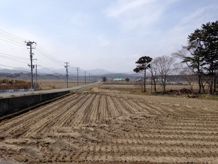 街並み